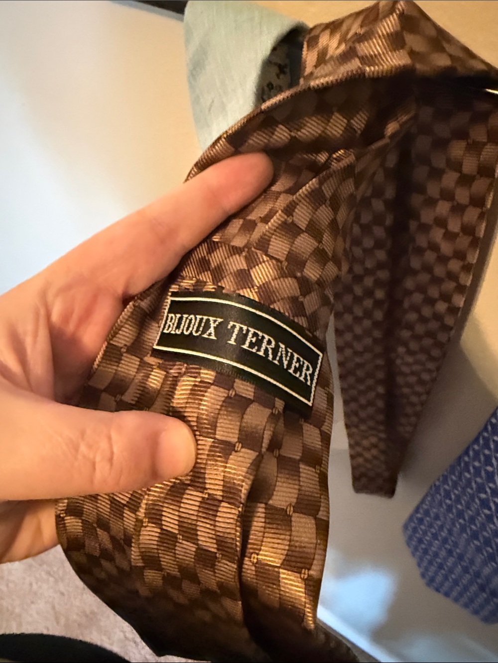Tie Set - Picture 3 of 4